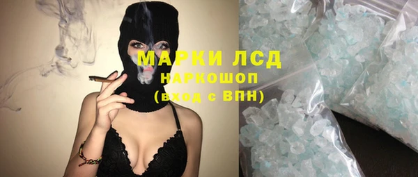 стаф Абаза